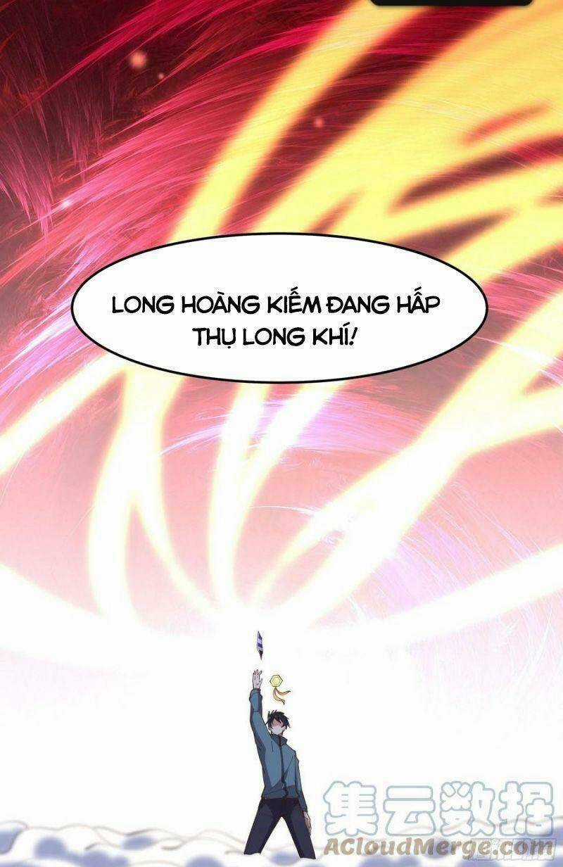 Trùng Sinh Đô Thị Thiên Tôn - Chapter 246 - Trang 9