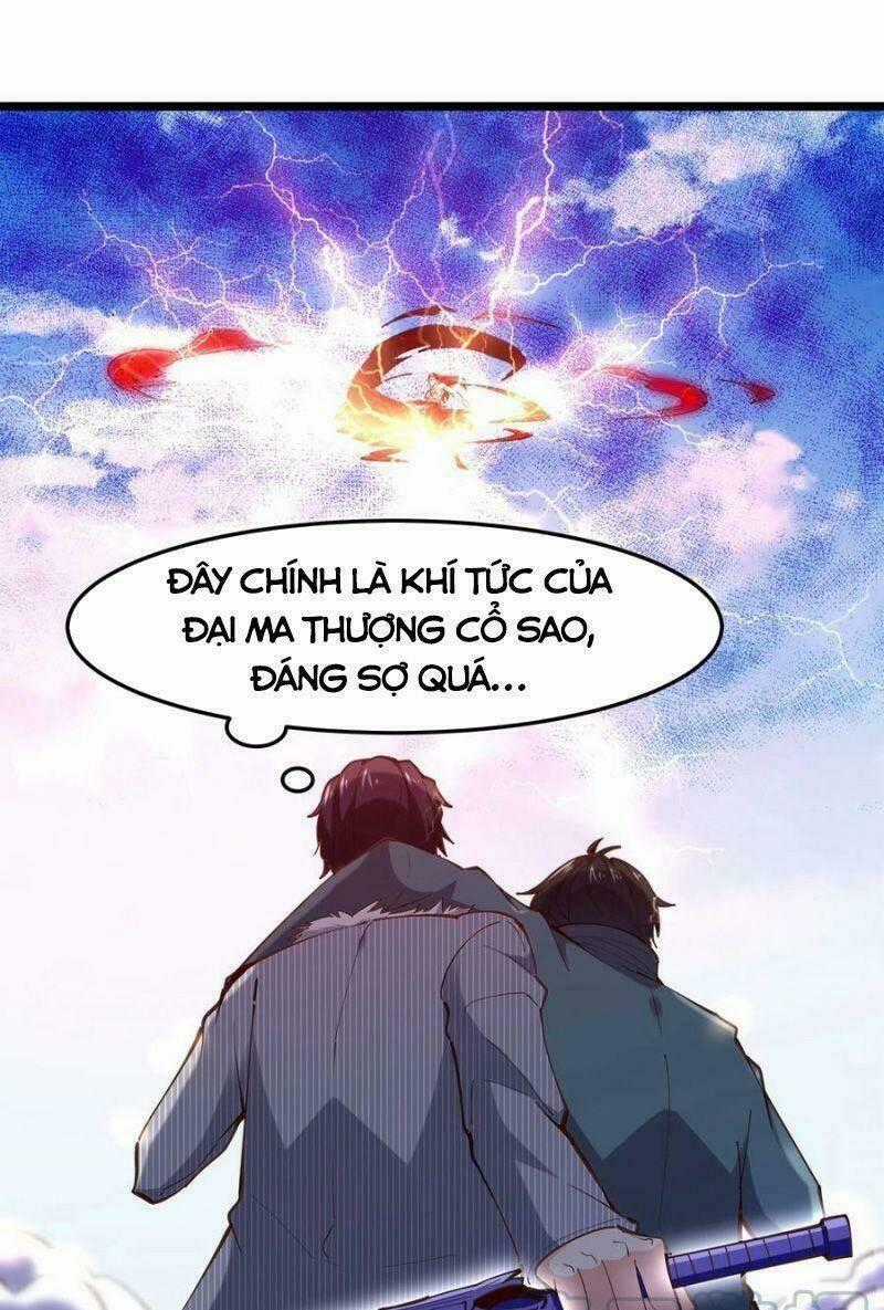 Trùng Sinh Đô Thị Thiên Tôn - Chapter 247 - Trang 1