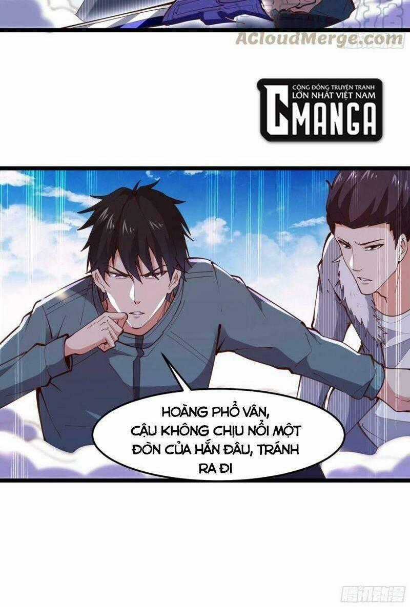 Trùng Sinh Đô Thị Thiên Tôn - Chapter 247 - Trang 2