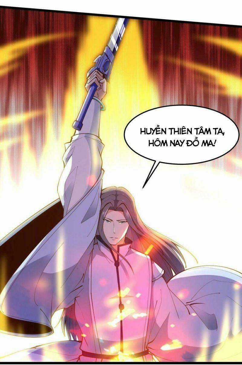 Trùng Sinh Đô Thị Thiên Tôn - Chapter 247 - Trang 12