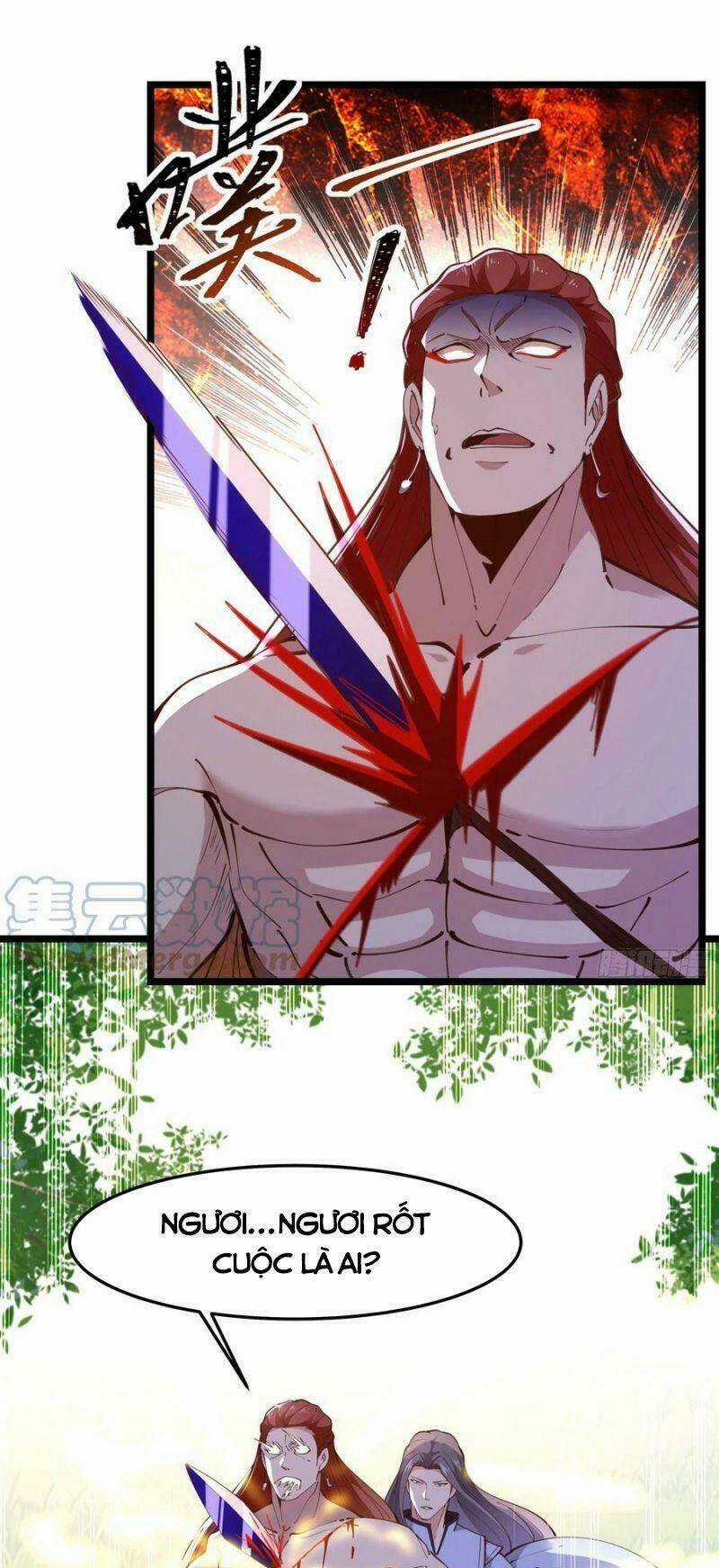 Trùng Sinh Đô Thị Thiên Tôn - Chapter 247 - Trang 16