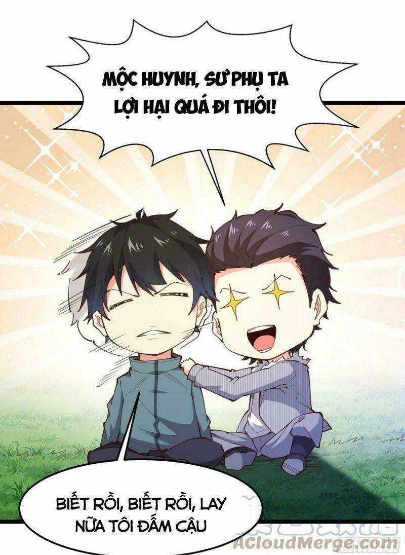 Trùng Sinh Đô Thị Thiên Tôn - Chapter 247 - Trang 20