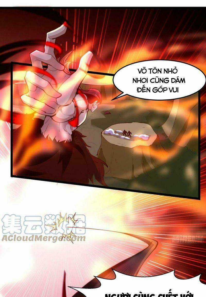 Trùng Sinh Đô Thị Thiên Tôn - Chapter 247 - Trang 3