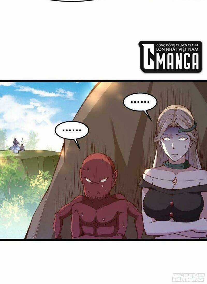 Trùng Sinh Đô Thị Thiên Tôn - Chapter 247 - Trang 21