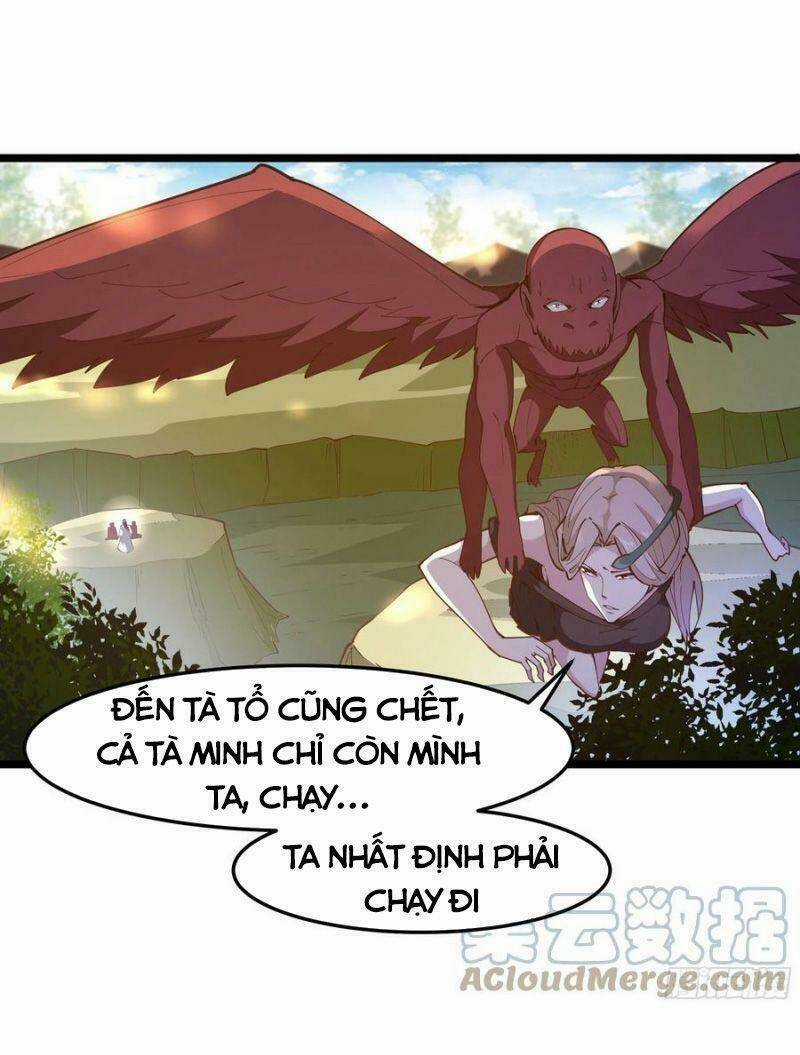 Trùng Sinh Đô Thị Thiên Tôn - Chapter 247 - Trang 22