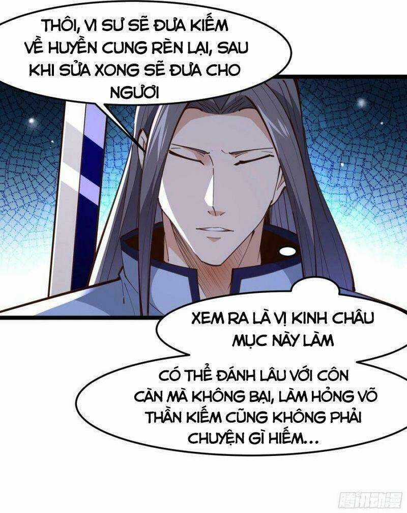 Trùng Sinh Đô Thị Thiên Tôn - Chapter 247 - Trang 27