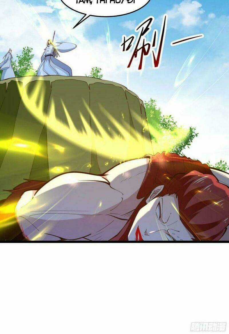 Trùng Sinh Đô Thị Thiên Tôn - Chapter 247 - Trang 29