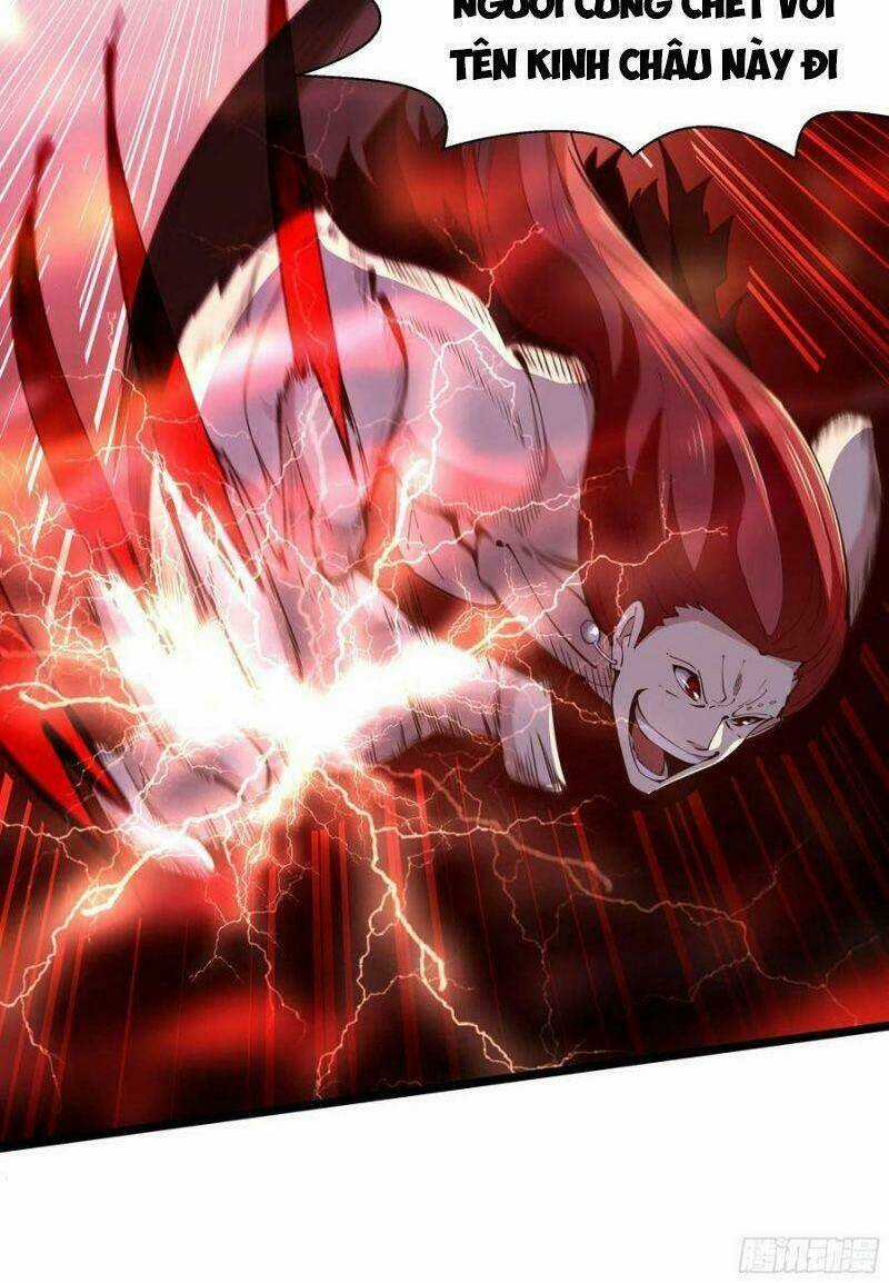 Trùng Sinh Đô Thị Thiên Tôn - Chapter 247 - Trang 4