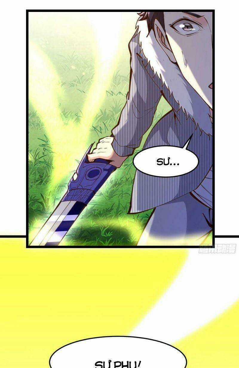 Trùng Sinh Đô Thị Thiên Tôn - Chapter 247 - Trang 7