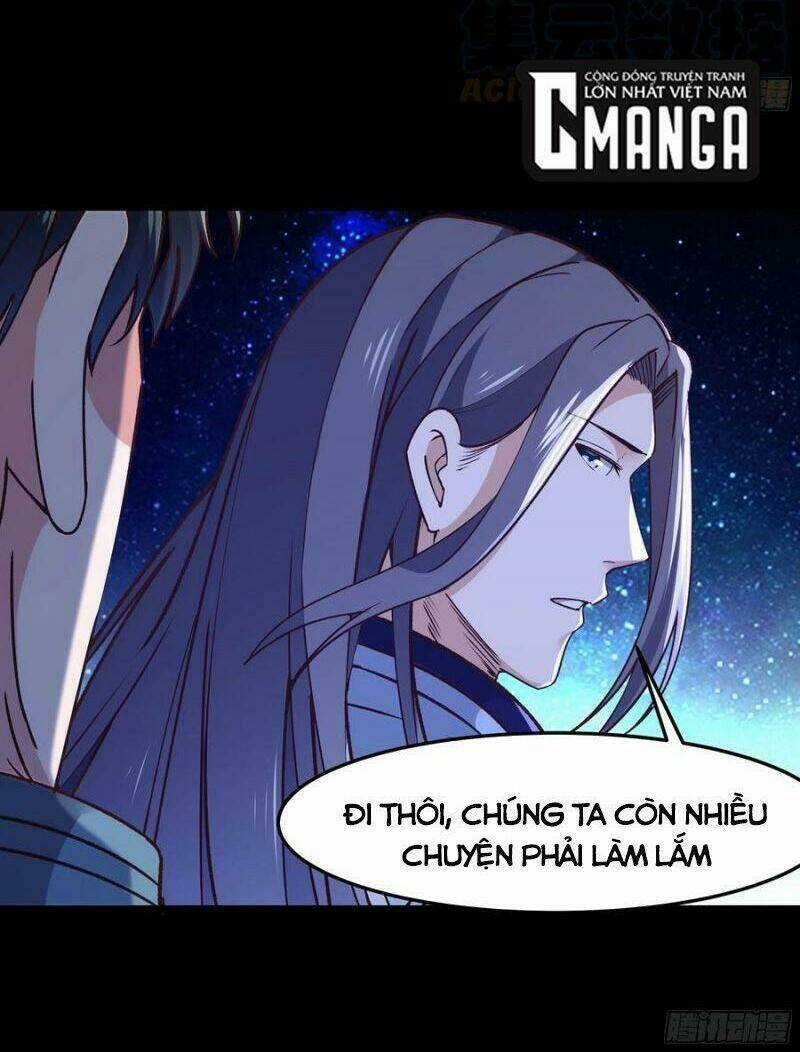 Trùng Sinh Đô Thị Thiên Tôn - Chapter 248 - Trang 22