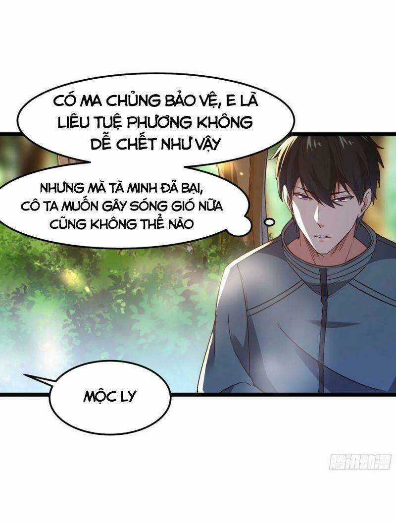 Trùng Sinh Đô Thị Thiên Tôn - Chapter 248 - Trang 25