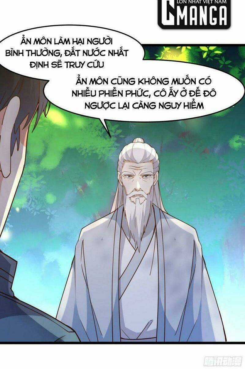 Trùng Sinh Đô Thị Thiên Tôn - Chapter 248 - Trang 28