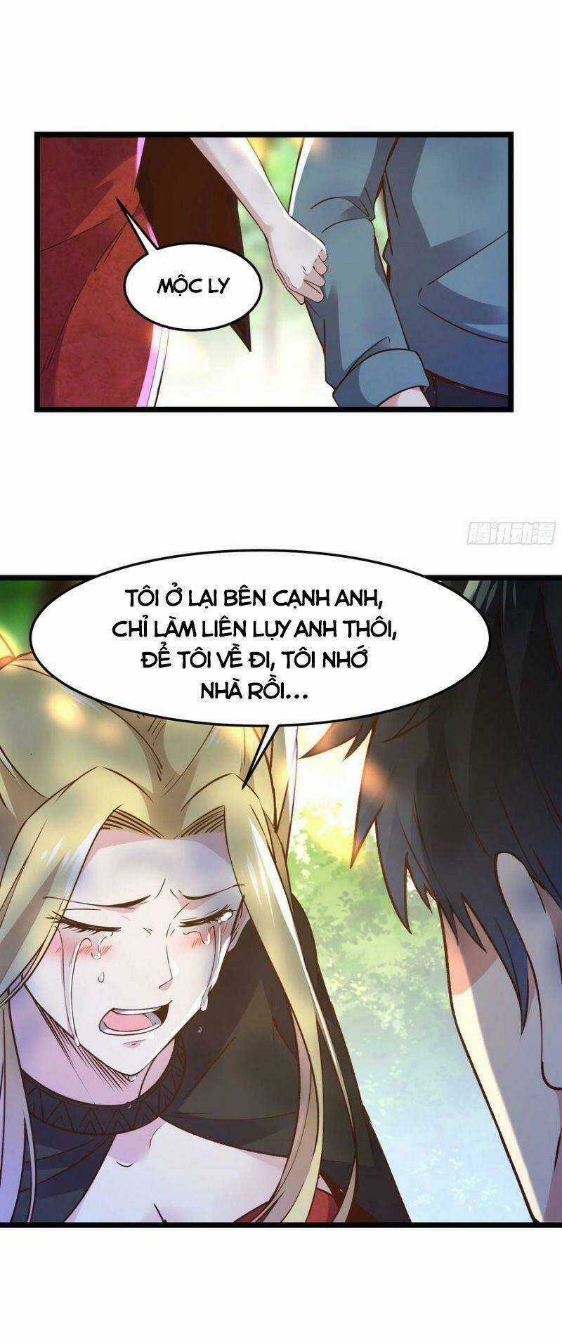 Trùng Sinh Đô Thị Thiên Tôn - Chapter 248 - Trang 29