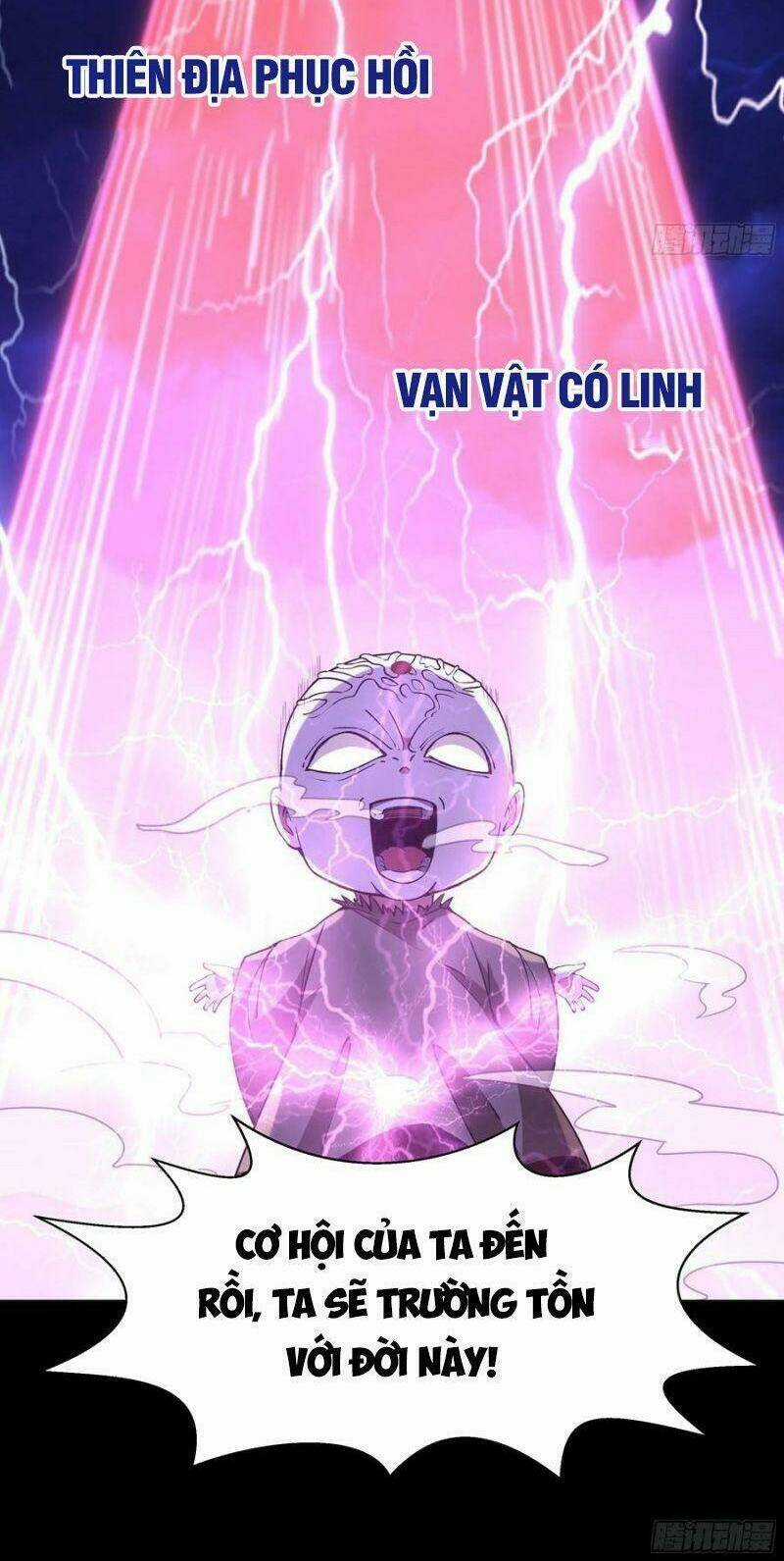 Trùng Sinh Đô Thị Thiên Tôn - Chapter 248 - Trang 8