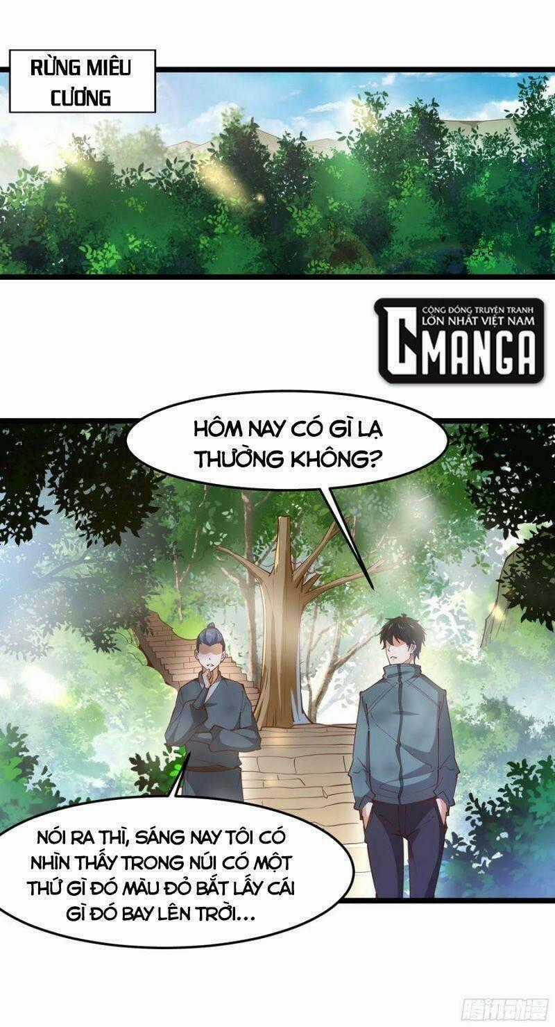 Trùng Sinh Đô Thị Thiên Tôn - Chapter 249 - Trang 1