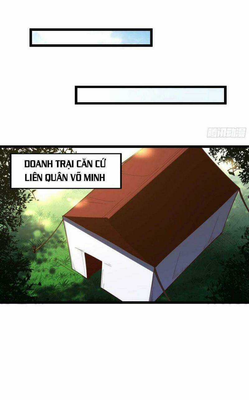 Trùng Sinh Đô Thị Thiên Tôn - Chapter 249 - Trang 11