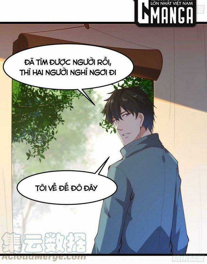 Trùng Sinh Đô Thị Thiên Tôn - Chapter 249 - Trang 17
