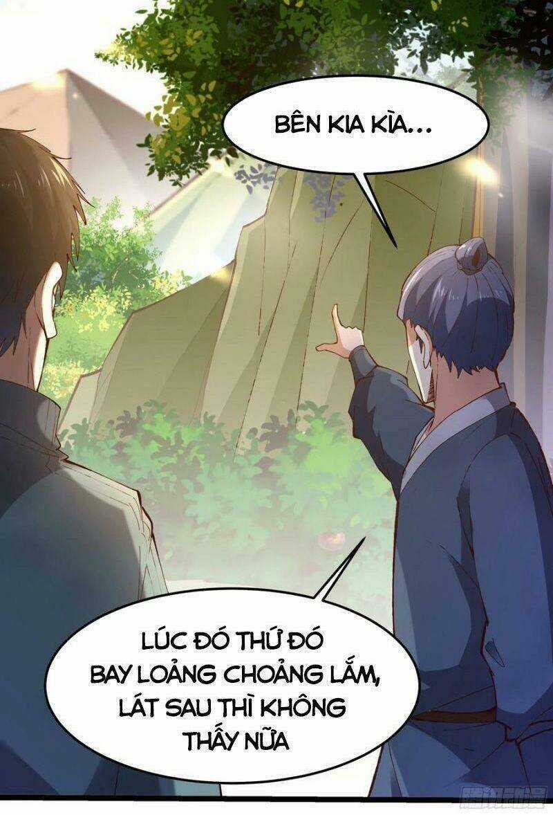 Trùng Sinh Đô Thị Thiên Tôn - Chapter 249 - Trang 3