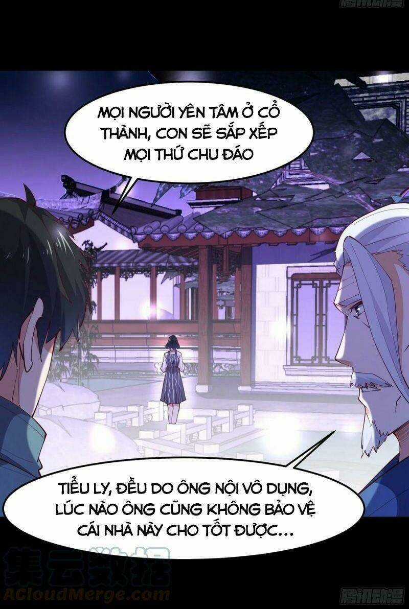 Trùng Sinh Đô Thị Thiên Tôn - Chapter 249 - Trang 29