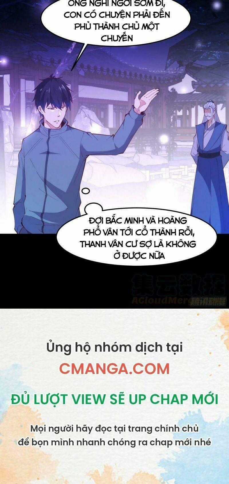 Trùng Sinh Đô Thị Thiên Tôn - Chapter 249 - Trang 31