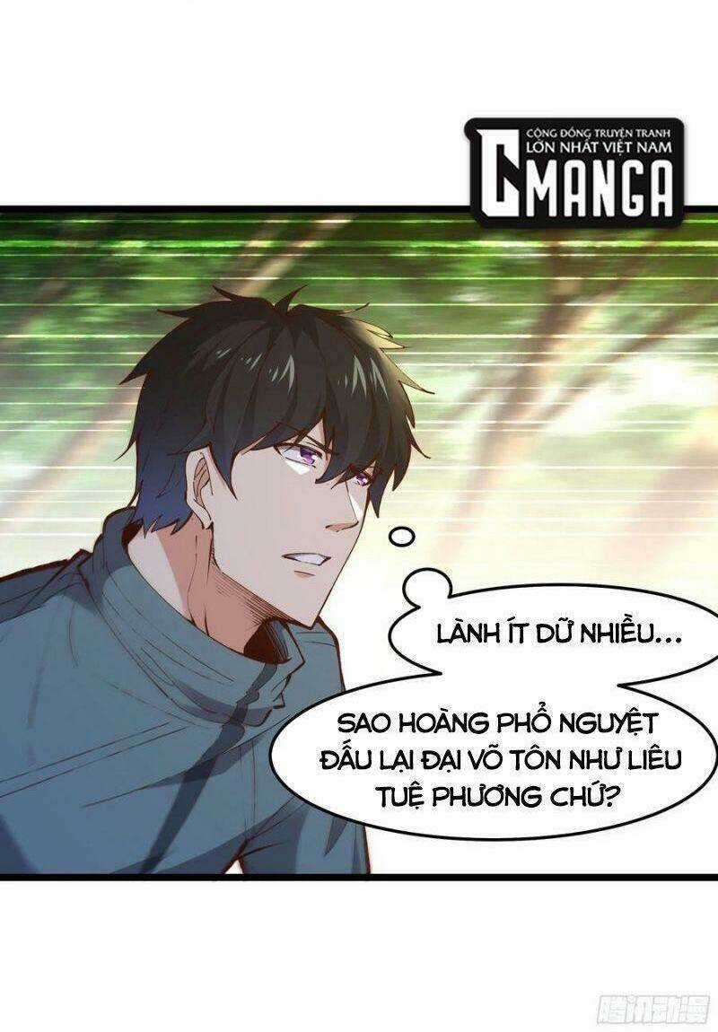 Trùng Sinh Đô Thị Thiên Tôn - Chapter 249 - Trang 5