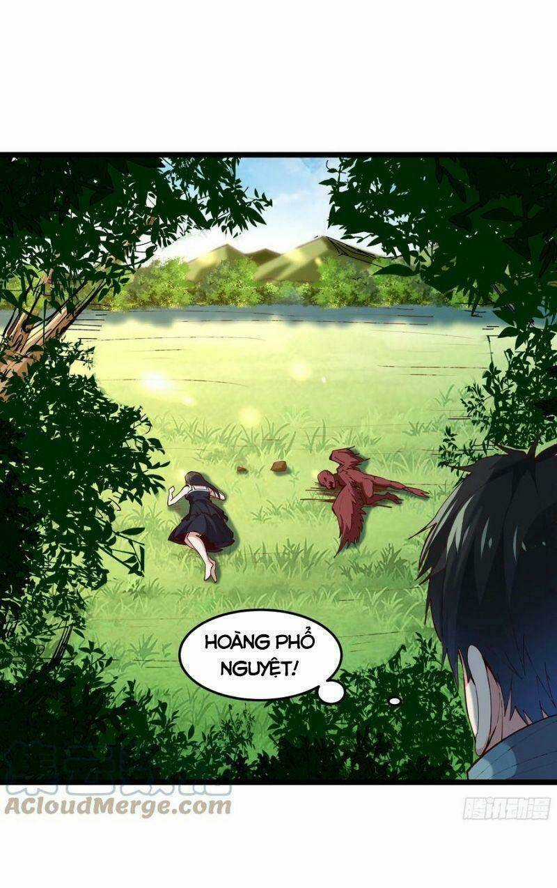 Trùng Sinh Đô Thị Thiên Tôn - Chapter 249 - Trang 6