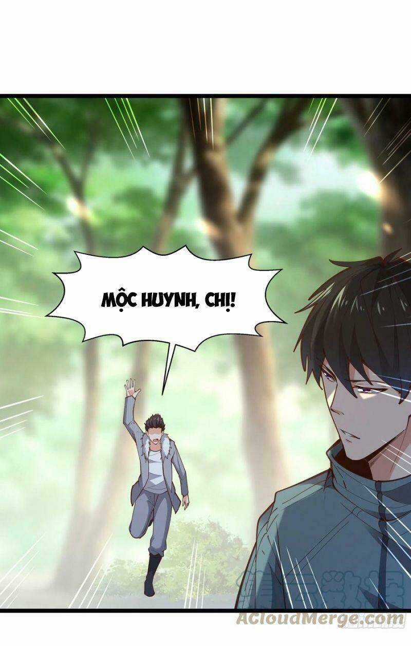 Trùng Sinh Đô Thị Thiên Tôn - Chapter 249 - Trang 8