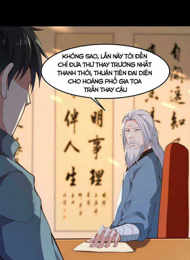 Trùng Sinh Đô Thị Thiên Tôn - Chapter 250 - Trang 12