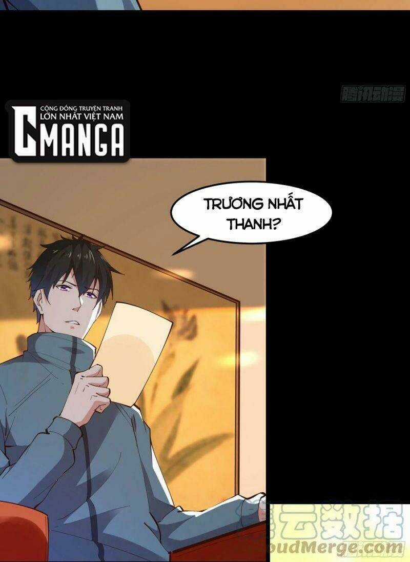Trùng Sinh Đô Thị Thiên Tôn - Chapter 250 - Trang 13