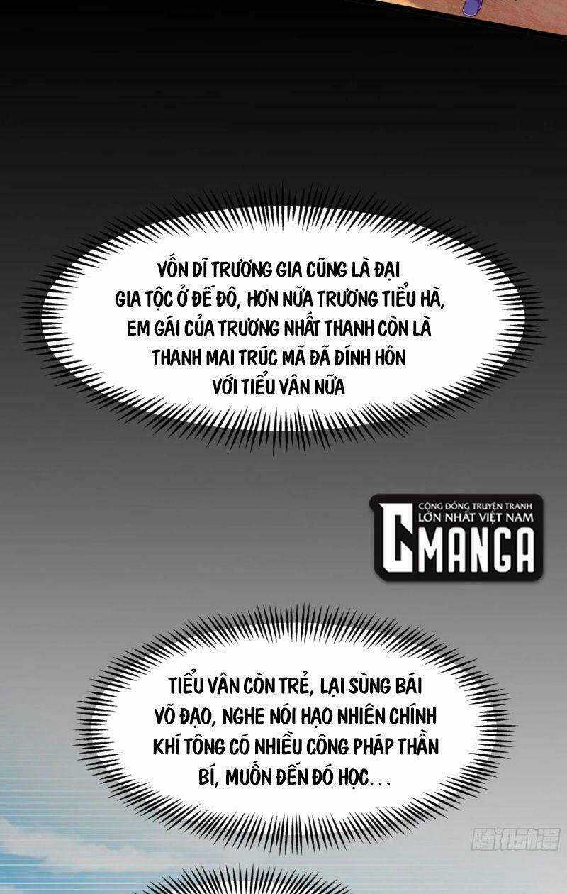 Trùng Sinh Đô Thị Thiên Tôn - Chapter 250 - Trang 19