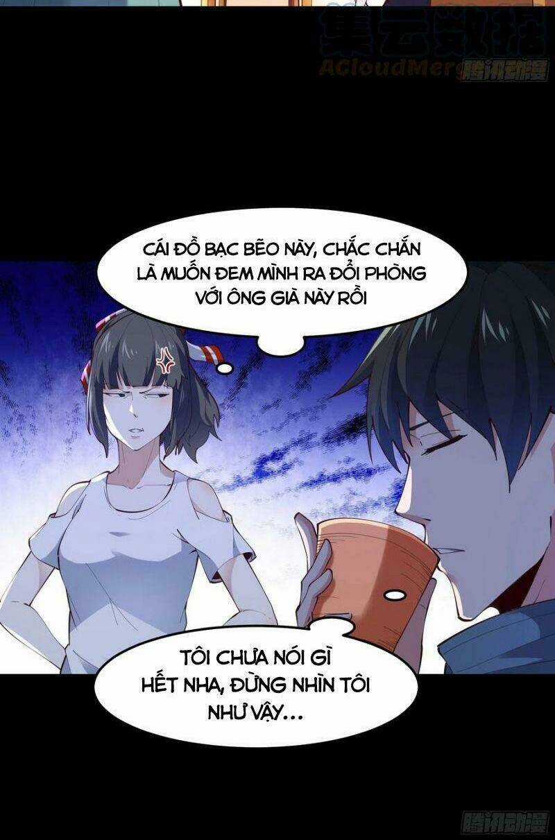 Trùng Sinh Đô Thị Thiên Tôn - Chapter 250 - Trang 3