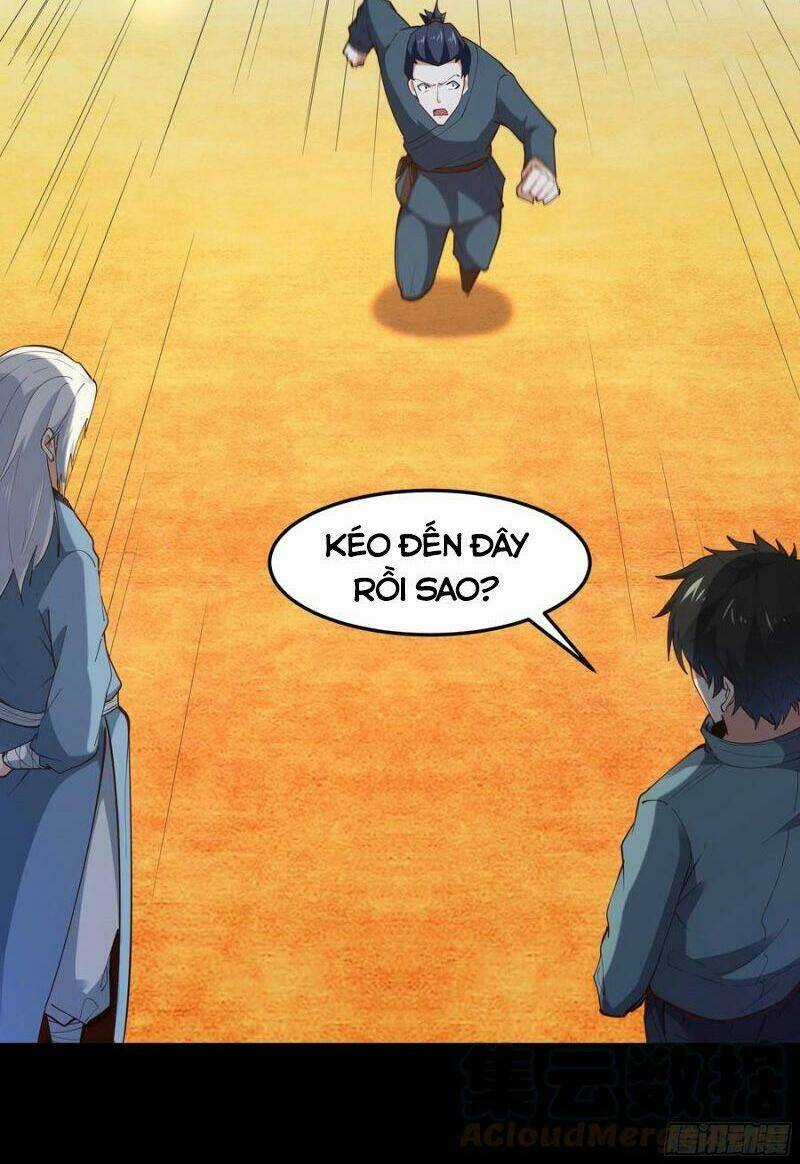 Trùng Sinh Đô Thị Thiên Tôn - Chapter 250 - Trang 28