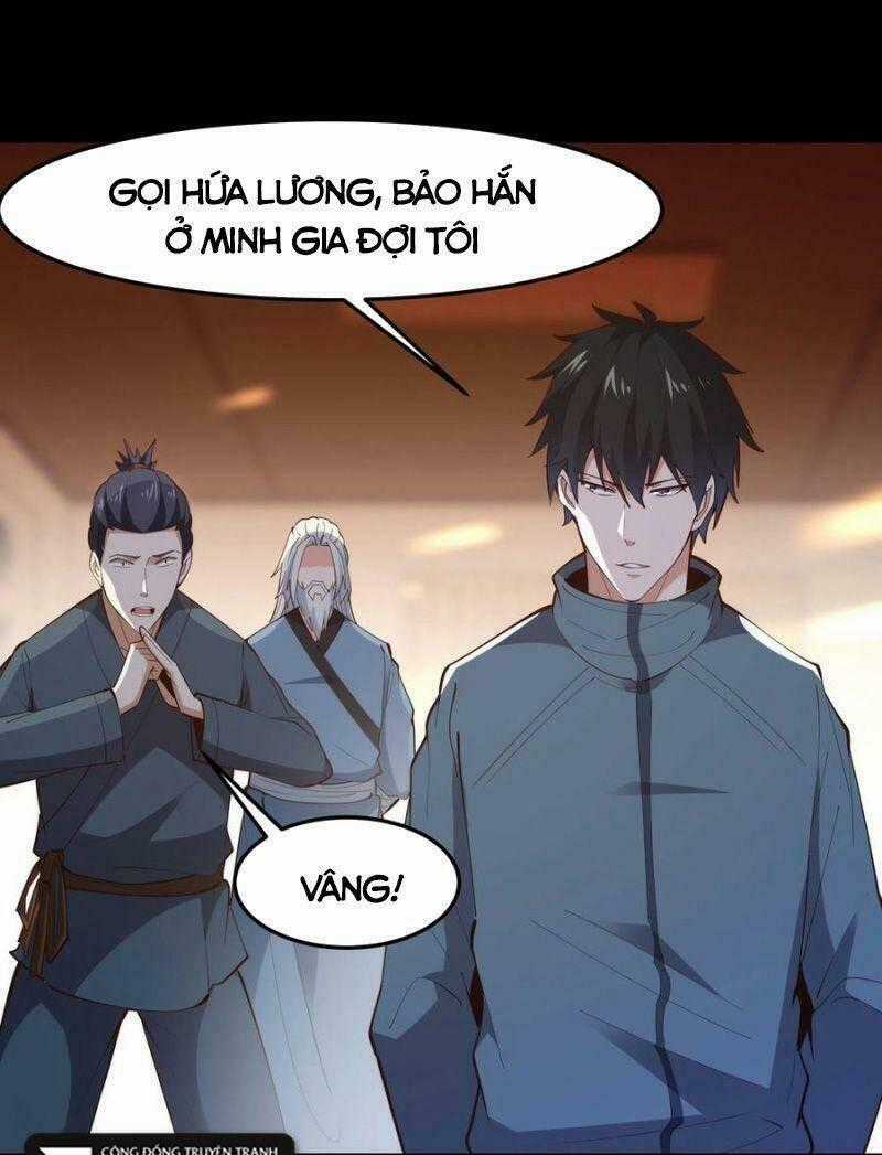 Trùng Sinh Đô Thị Thiên Tôn - Chapter 250 - Trang 30