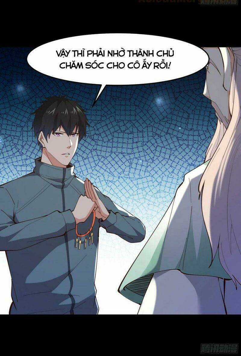 Trùng Sinh Đô Thị Thiên Tôn - Chapter 250 - Trang 7