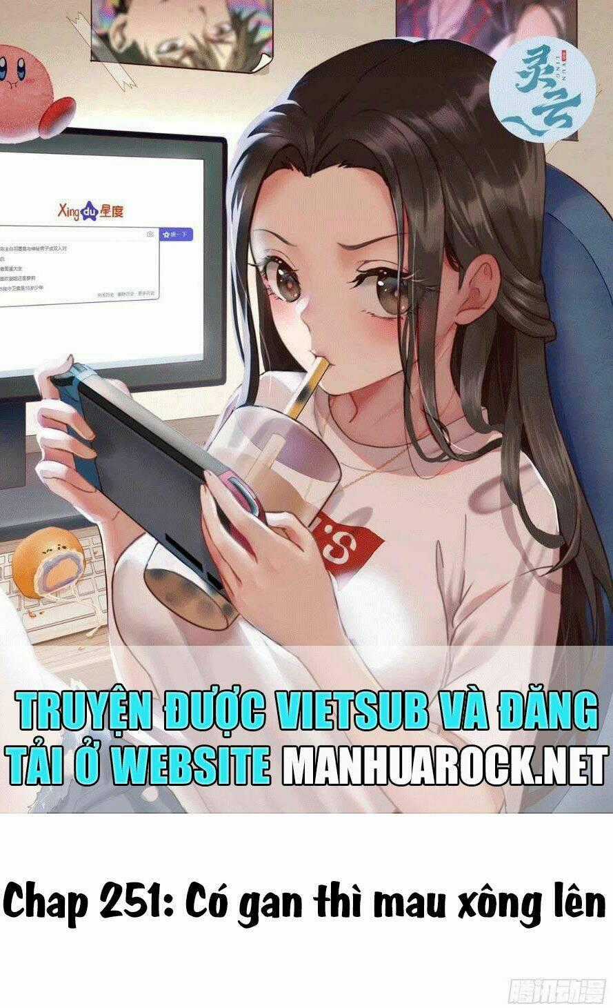 Trùng Sinh Đô Thị Thiên Tôn - Chapter 251 - Trang 1