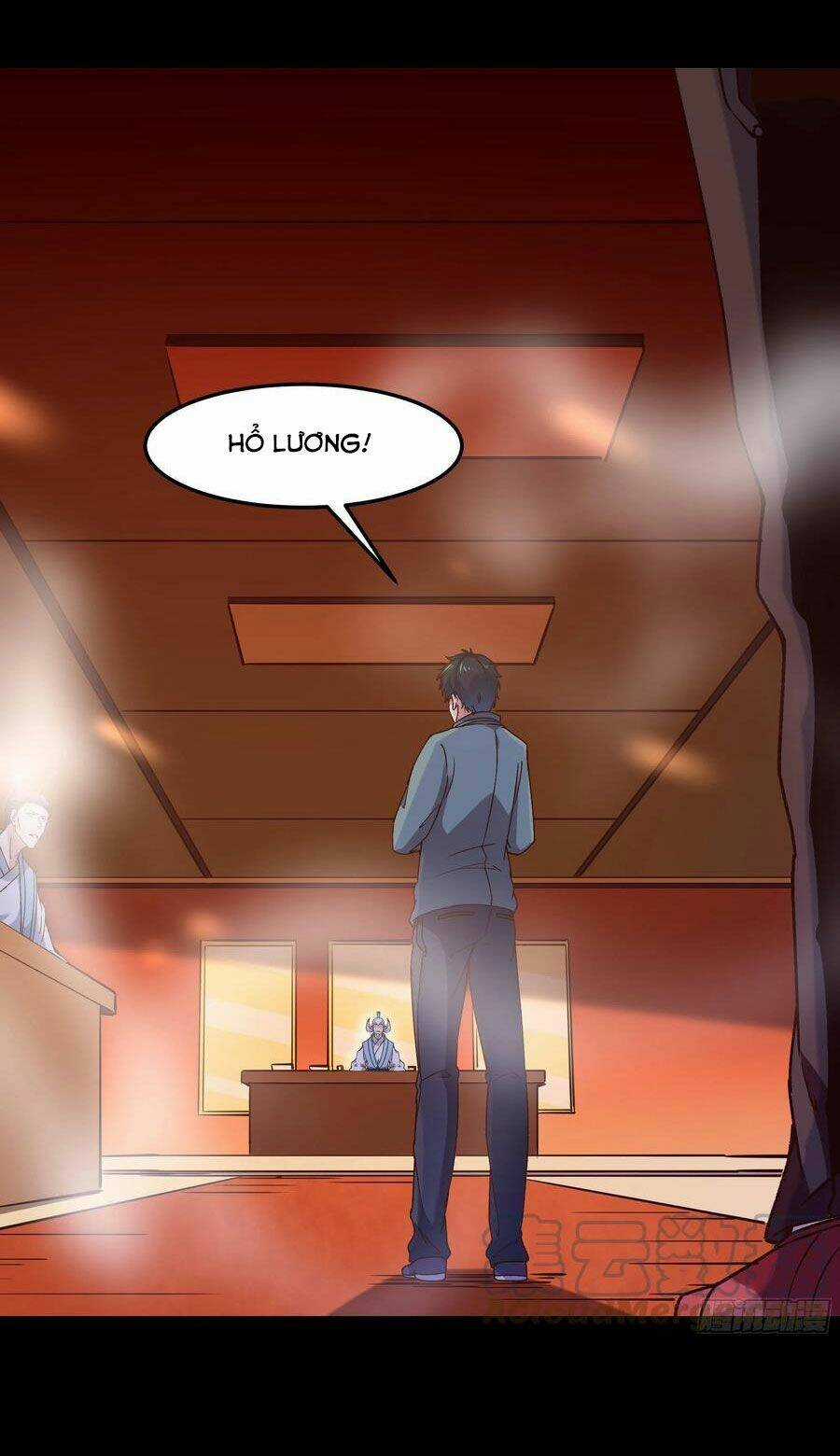 Trùng Sinh Đô Thị Thiên Tôn - Chapter 251 - Trang 24