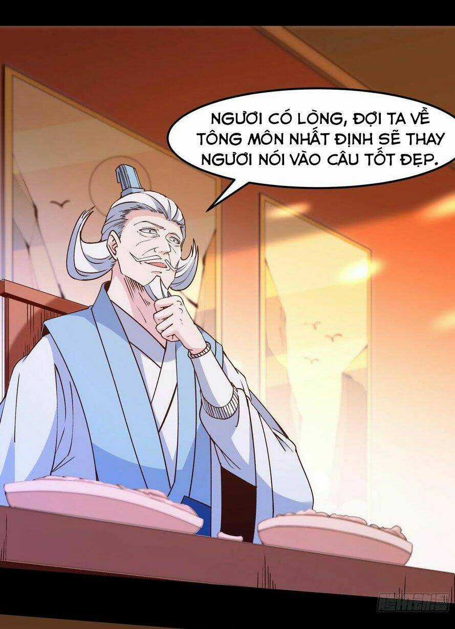 Trùng Sinh Đô Thị Thiên Tôn - Chapter 251 - Trang 4