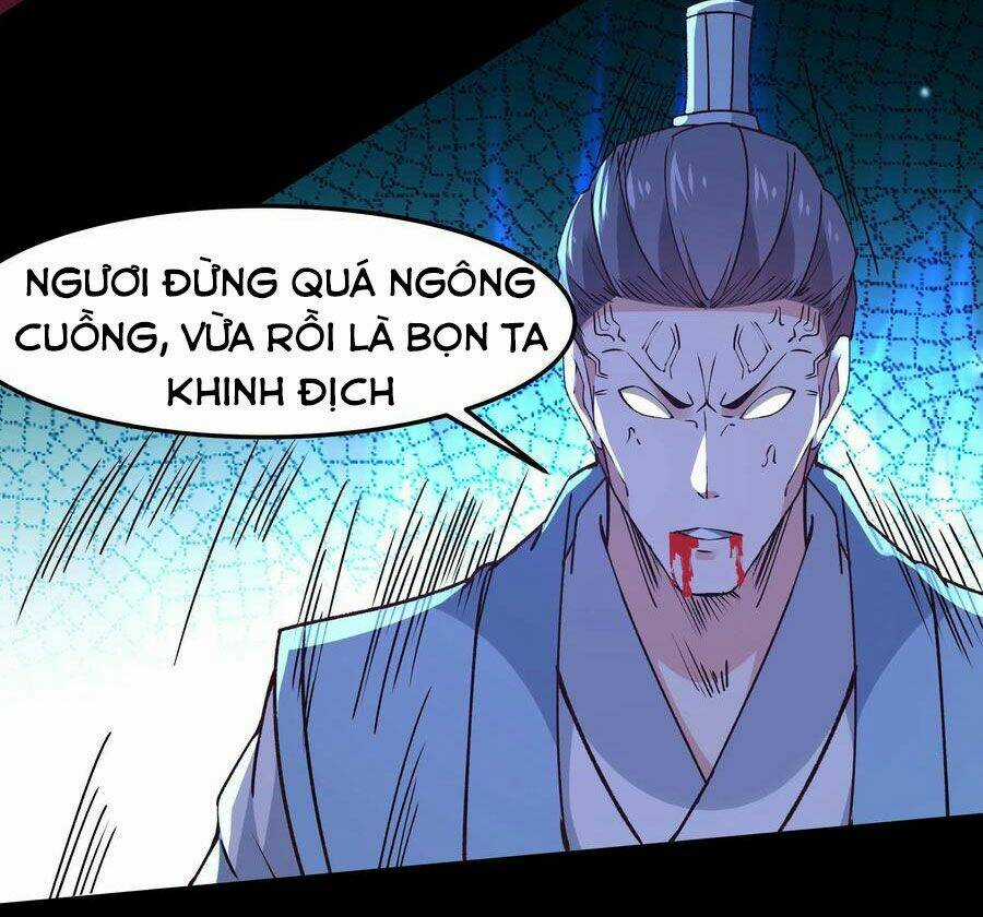 Trùng Sinh Đô Thị Thiên Tôn - Chapter 251 - Trang 33