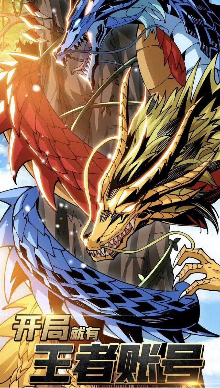 Trùng Sinh Đô Thị Thiên Tôn - Chapter 251 - Trang 38