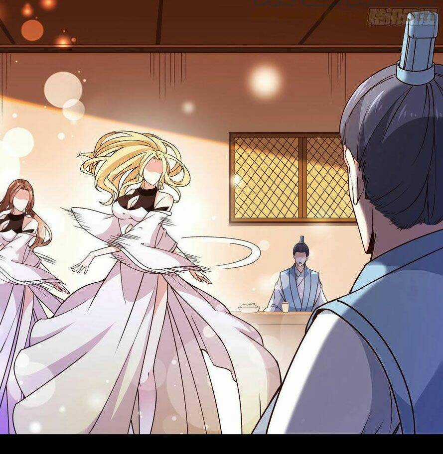 Trùng Sinh Đô Thị Thiên Tôn - Chapter 251 - Trang 7