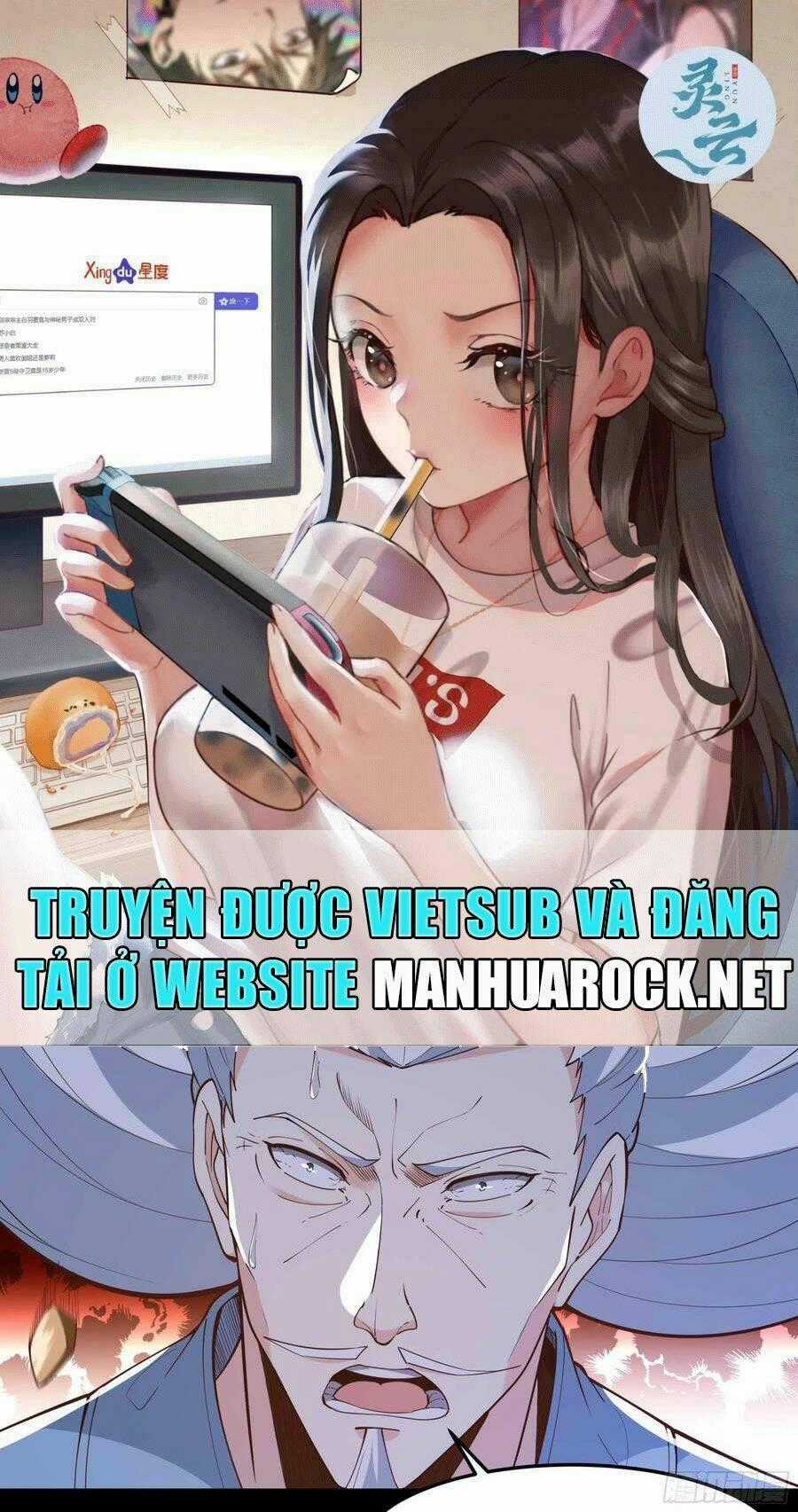 Trùng Sinh Đô Thị Thiên Tôn - Chapter 252 - Trang 1