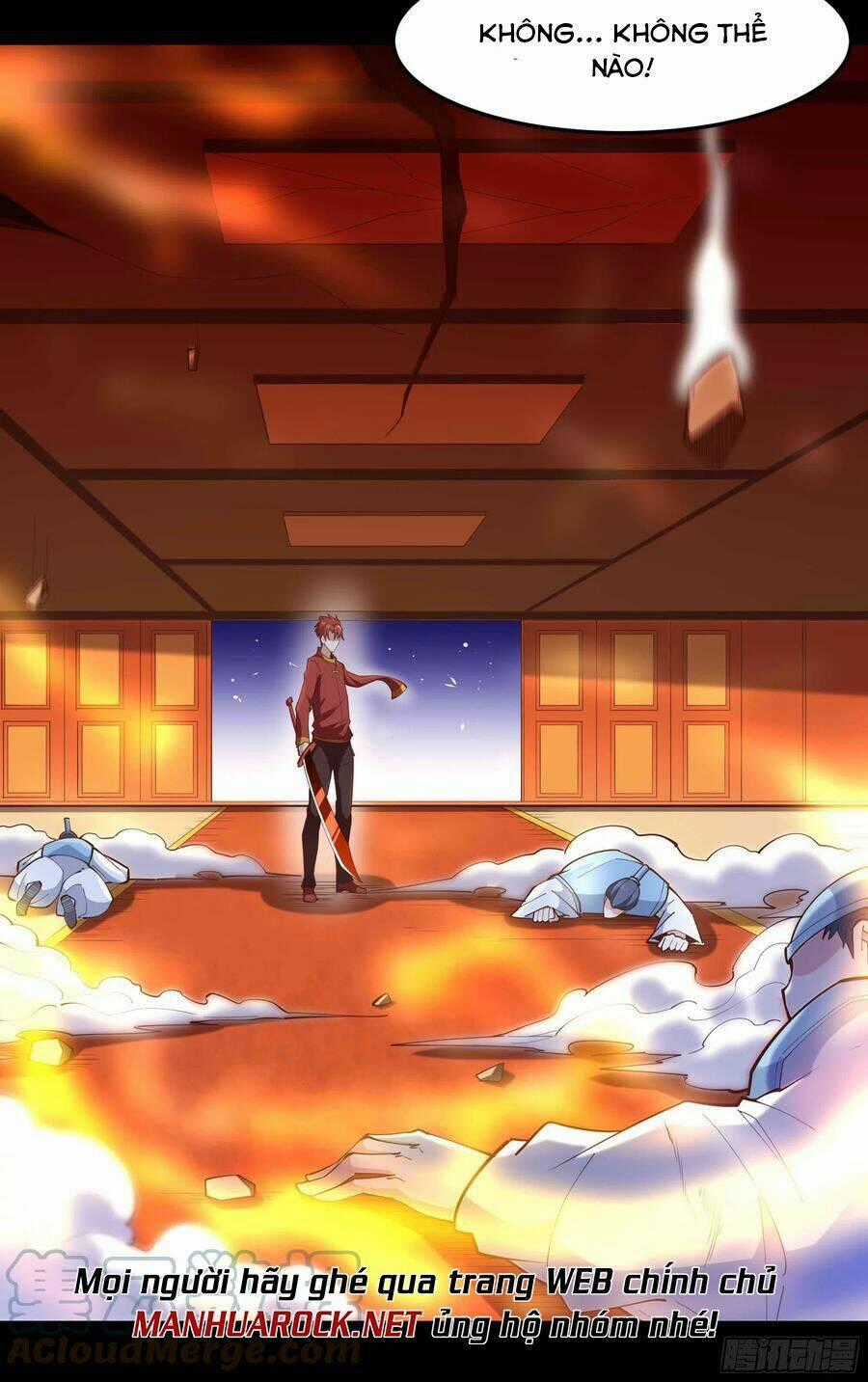 Trùng Sinh Đô Thị Thiên Tôn - Chapter 252 - Trang 2