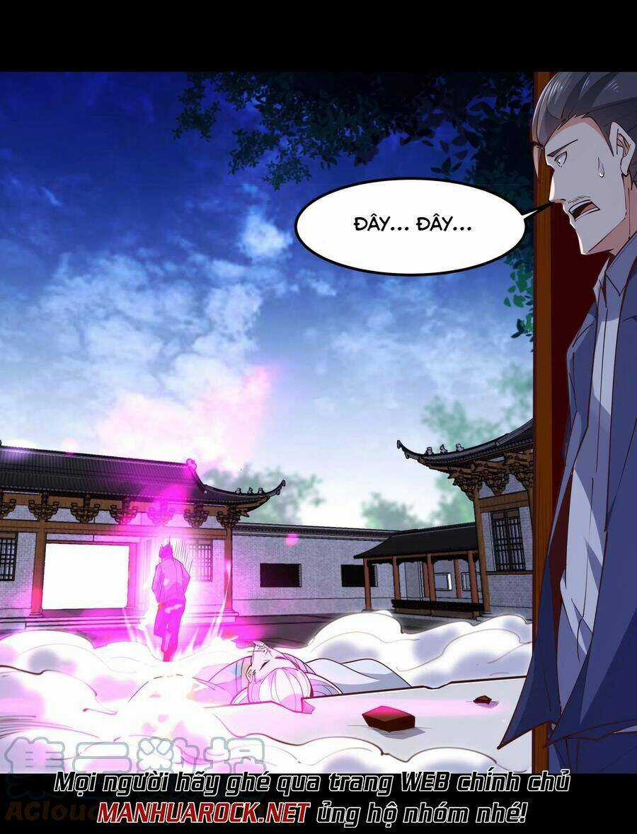 Trùng Sinh Đô Thị Thiên Tôn - Chapter 252 - Trang 14