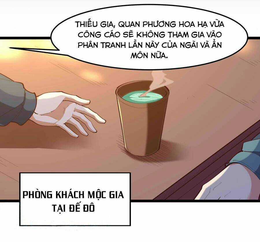 Trùng Sinh Đô Thị Thiên Tôn - Chapter 252 - Trang 17