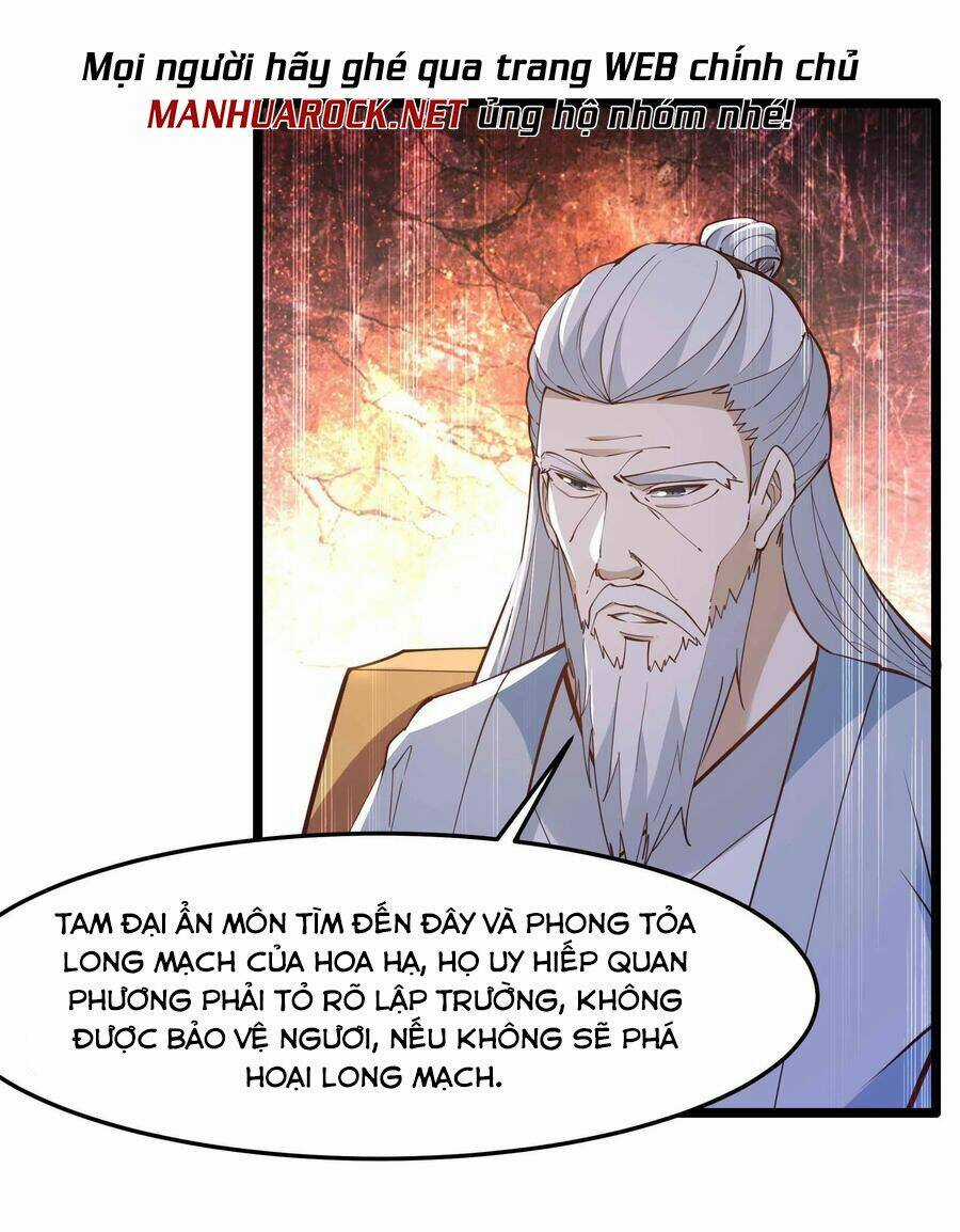 Trùng Sinh Đô Thị Thiên Tôn - Chapter 252 - Trang 19