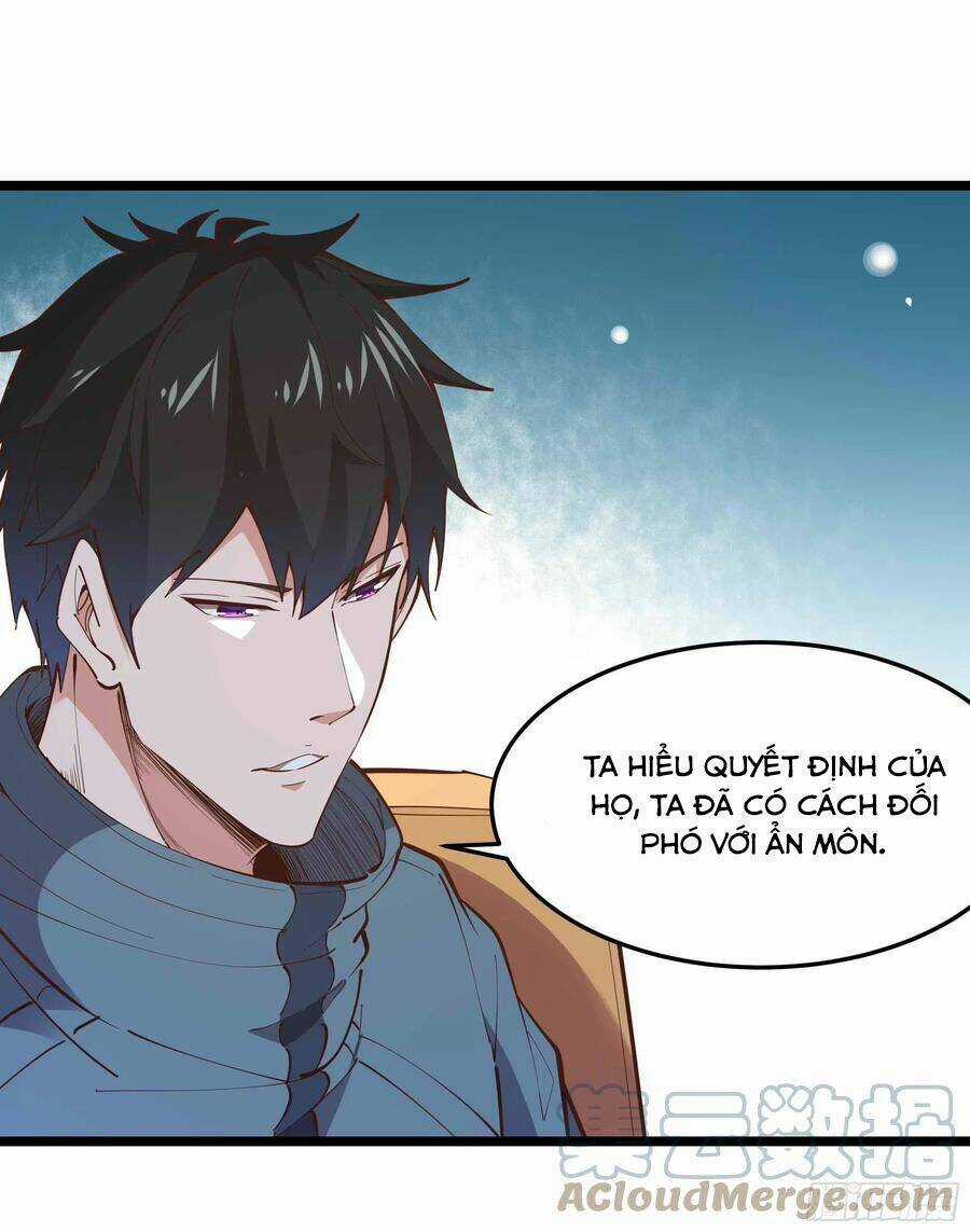 Trùng Sinh Đô Thị Thiên Tôn - Chapter 252 - Trang 20