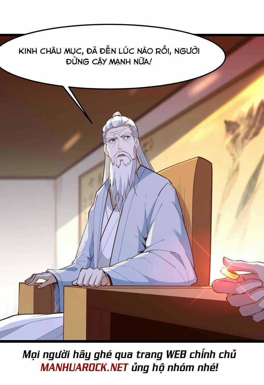 Trùng Sinh Đô Thị Thiên Tôn - Chapter 252 - Trang 21