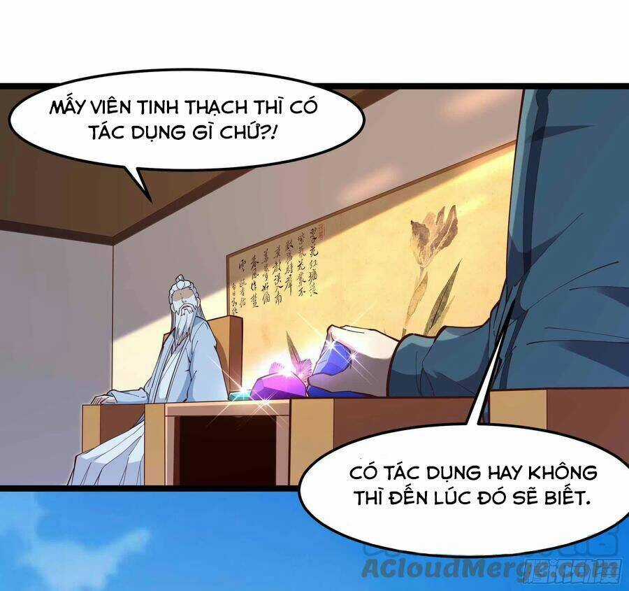 Trùng Sinh Đô Thị Thiên Tôn - Chapter 252 - Trang 23