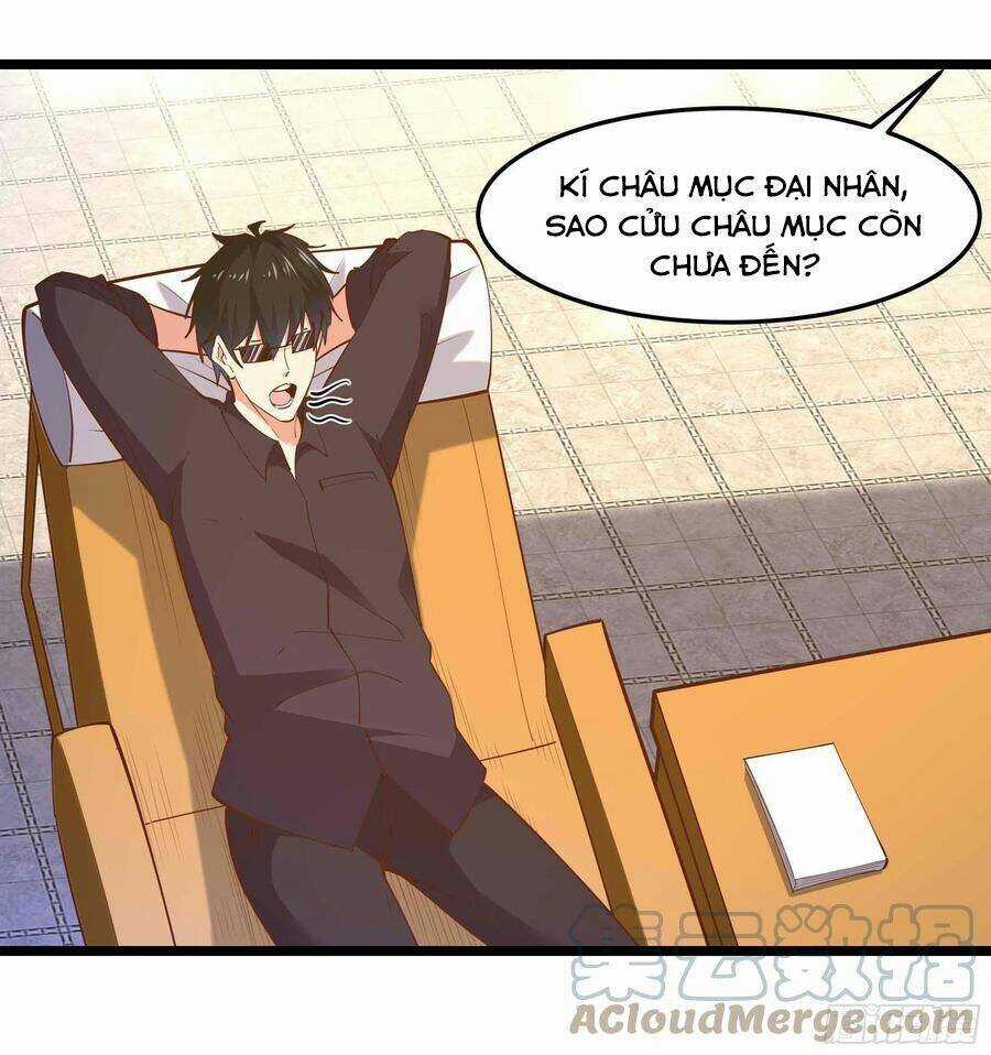 Trùng Sinh Đô Thị Thiên Tôn - Chapter 252 - Trang 26