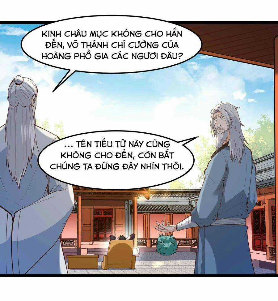 Trùng Sinh Đô Thị Thiên Tôn - Chapter 252 - Trang 27